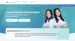 website smartschool